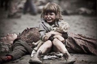 La infancia es víctima de una violencia “sin precedentes”, denuncia la ONU