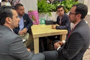 Presente ciudad de Puebla en FITUR, la feria de promoción turística más importante del mundo