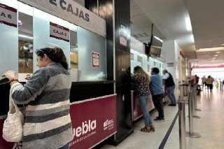 Los días 28 y 29 de diciembre se mantienen abiertos módulos para pago de Predial y Limpia con beneficios