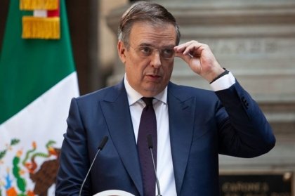 Mesa entre Estados Unidos y México no tratará temas de seguridad y migración, solo aranceles
