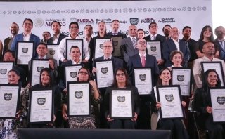 Promueve Gobierno de Puebla entornos laborales inclusivos y libres de discriminación