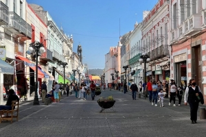 Ayuntamiento de Puebla invita a los poblanos a la charla “Arte por todas partes”