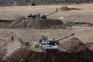 Israel retoma zonas cerca de Gaza y reporta mil 500 miembros de Hamás muertos en su suelo