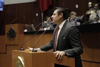 Miguel Barbosa a la vanguardia con ¡que reviva puebla!: Alejandro Armenta