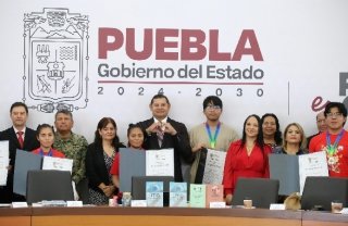 Ciencia y tecnología, motores del desarrollo; Puebla sumado a 14 proyectos del Plan México
