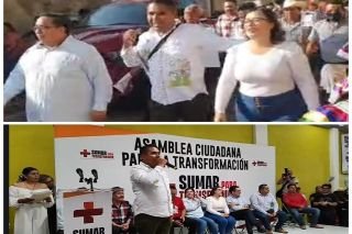 Regresa a la temporada de vender candidaturas