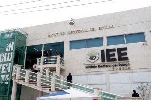 IEE da fechas para elecciones extraordinarias para renovación de presidentes municipales