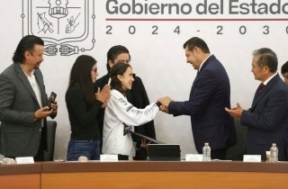 A 200 días de gobierno, Puebla impulsa el deporte y reconstruye la paz social