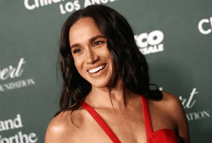 Tras 8 años fuera de acción, Meghan Markle se alista para regresar a la pantalla