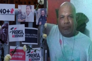 Matan al periodista Gerardo Torres Rentería en Acapulco, Guerrero