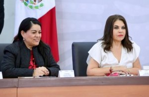 Campaña &quot;Libres y Sin Miedo&quot; avanza en RUTA por la no violencia