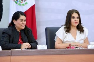 Campaña &quot;Libres y Sin Miedo&quot; avanza en RUTA por la no violencia