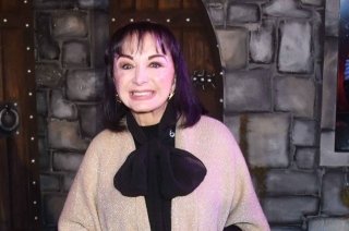 “La Chilindrina” rompe el silencio y habla sobre su estado de salud