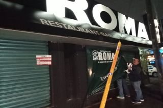 Normatividad y SSC continúan con operativos en establecimientos de la capital poblana