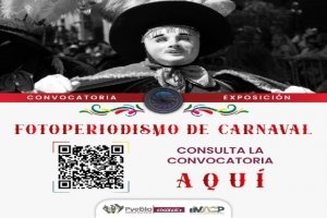 Gobierno de la Ciudad emite convocatoria “Periodismo de Carnaval” a través del IMACP