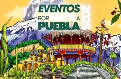 Pasaporte Turístico de Puebla suma para que México sea quinto en ranking mundial
