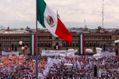 Puebla acompaña a la presidenta Sheinbaum en la transformación del país