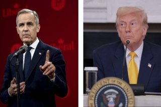 Futuro primer ministro de Canadá advirtió a Trump que mantendrá aranceles hasta que “muestren respeto”