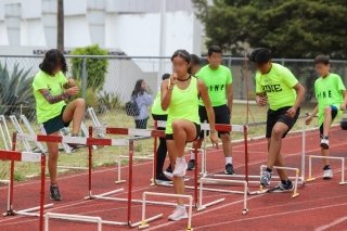 Puebla, epicentro del talento deportivo, celebrará Juegos Nacionales 2025