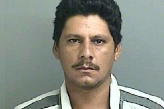 Detienen a la esposa de Francisco Oropesa, presunto autor de la masacre de Texas