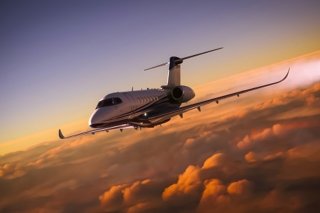 Desaparece avión con 10 personas a bordo en Alaska