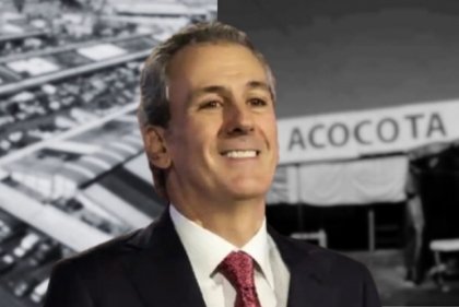 Mercados en 2026 serán beneficiados con agua y energías limpias: Pepe Chedraui