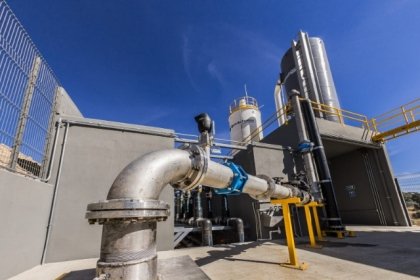 En solo seis meses, Agua de Puebla incrementó la producción de agua a 1 millón de metros cúbicos adicionales