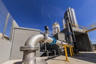 En solo seis meses, Agua de Puebla incrementó la producción de agua a 1 millón de metros cúbicos adicionales