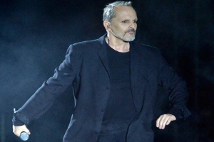 Dime amor, amor, amor: la dolorosa pérdida que inspiró “Si tu no vuelves”, de Miguel Bosé