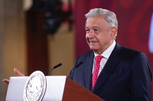 La mañanera de AMLO, 6 de diciembre de 2022