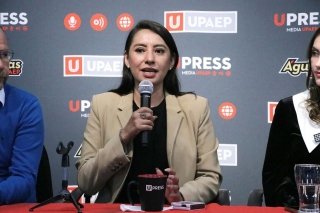 Puebla se convierte en la capital del cine con la quinta edición de Cineshow 2025