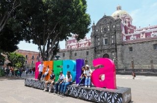 Puebla se consolida como destino turístico por su limpieza y paz, destacan visitantes