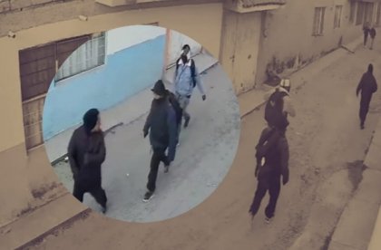 Manada de motoladrones sembró el terror en Xonacatepec, asaltaron y humillaron a dos mujeres indefensas a plena luz del día