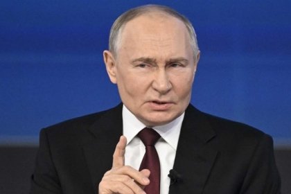 “En cualquier momento”: Putin muestra apertura sobre reunión con Trump