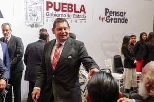 El combate a la corrupción es una regla de vida para el Gobierno del Estado: Armenta