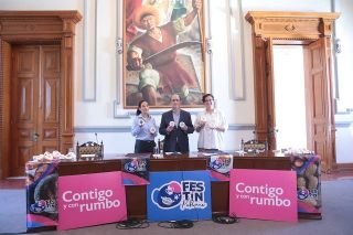 Lista segunda edición del festín poblano 2023