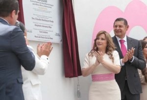 SEDIF da paso histórico en el cuidado de la salud mental de niñas, niños y adolescentes