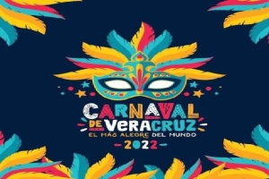 ¡Confirmado! Veracruz tendrá carnaval 2022