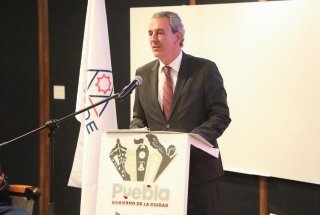 Firma Pepe Chedraui convenio con ANADE para impulsar la formalización y el desarrollo económico local