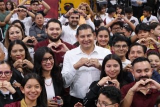 Renace el Tenis de Mesa en Puebla para impulsar el desarrollo humano