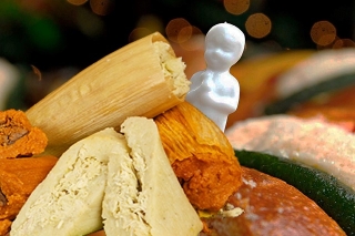 Origen de la celebración del Día de Candelaria y por qué se comen tamales