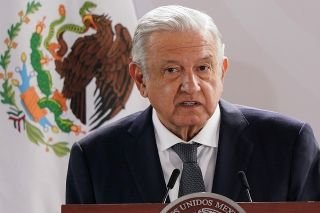 AMLO envió sus “condolencias y solidaridad” con las víctimas del choque del Metro