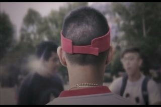 Se estrena documental que muestra cómo los niños se suman a las filas del crimen organizado