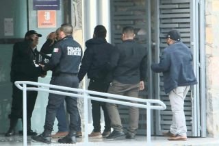 FGR obtiene vinculación a proceso en contra de seis personas por tortura sexual y abuso de autoridad en contra de periodistas