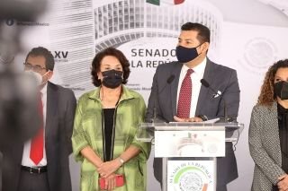 GPM preparado para apoyar la iniciativa del presidente Amlo en materia de litio y minerales estratégicos