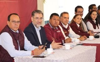 Morena capacitará a funcionarios municipales electos: Olga Lucía Romero 
