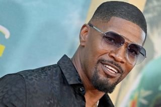 Jamie Foxx podría quedar parcialmente paralizado y ciego tras recibir vacuna