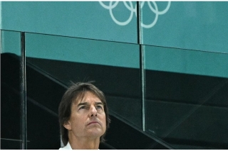 ¿Hará acrobacias? Tom Cruise estará en la ceremonia de clausura de Paris 2024