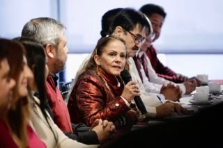 Alianza de la mentira se desmorona: Morena