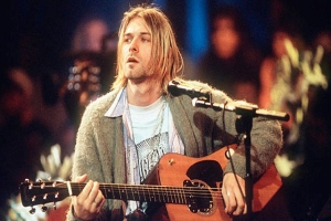Kurt Cobain: quién es su hija y otros datos que debes conocer del cantante de Nirvana